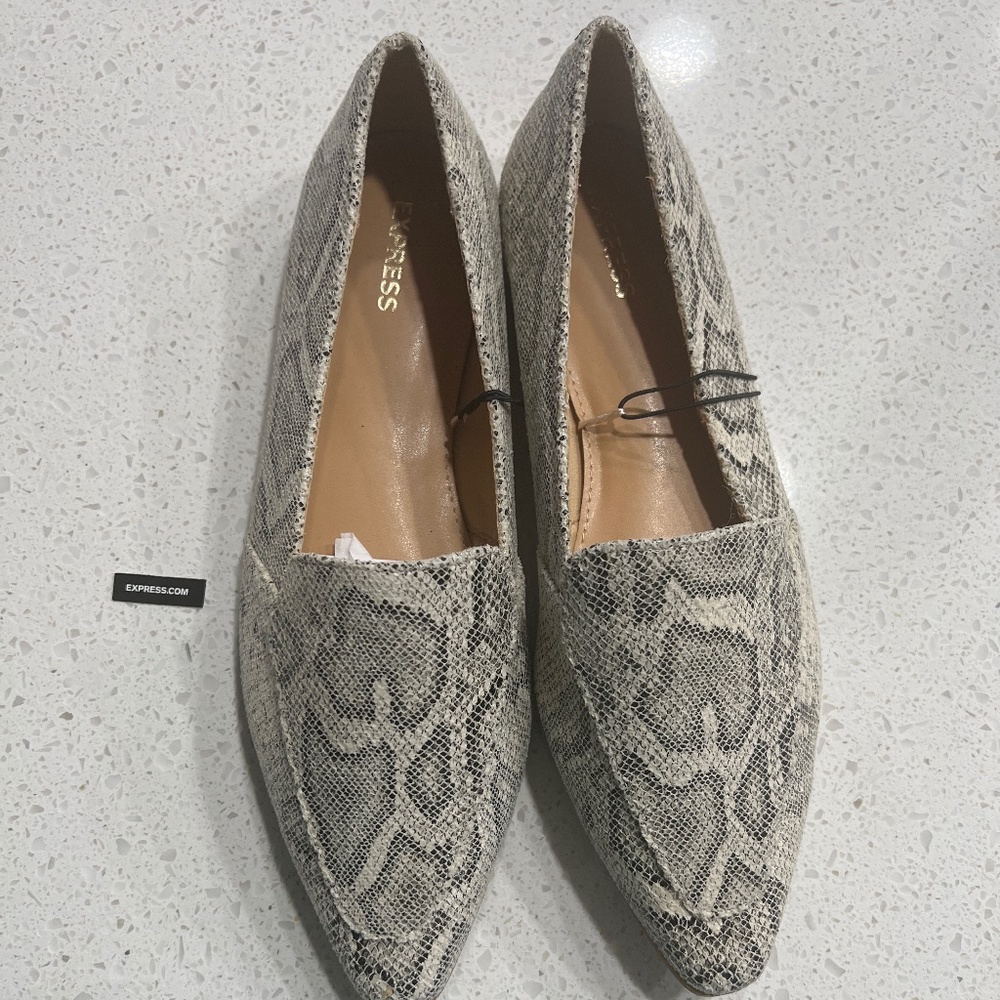 Express Women’s shoes